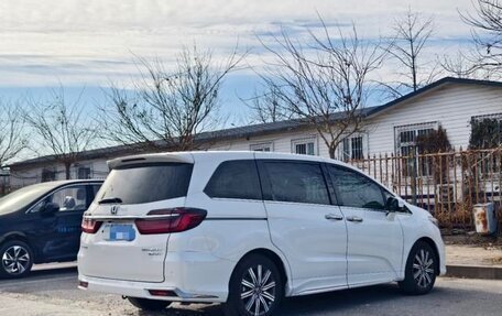 Honda Odyssey IV, 2022 год, 3 600 000 рублей, 6 фотография