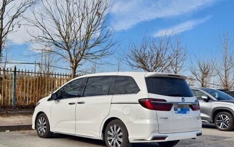 Honda Odyssey IV, 2022 год, 3 600 000 рублей, 5 фотография