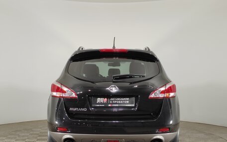 Nissan Murano, 2011 год, 1 328 000 рублей, 6 фотография