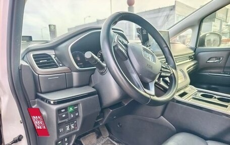 Honda Odyssey IV, 2022 год, 3 600 000 рублей, 9 фотография