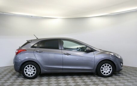 Hyundai i30 II рестайлинг, 2014 год, 989 000 рублей, 4 фотография