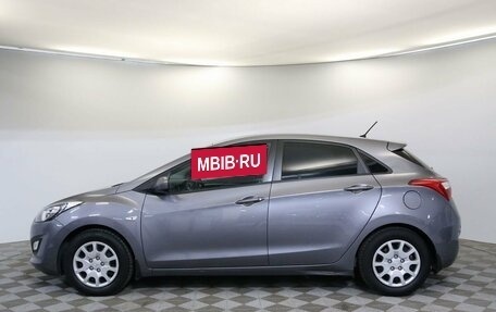 Hyundai i30 II рестайлинг, 2014 год, 989 000 рублей, 8 фотография