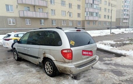 Dodge Caravan IV, 2002 год, 325 000 рублей, 7 фотография