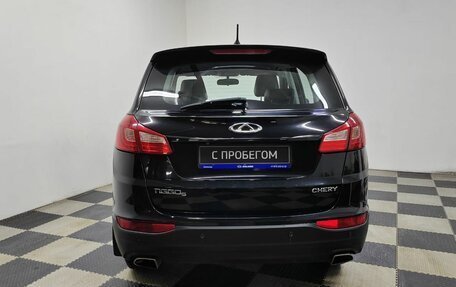 Chery Tiggo 5 I рестайлинг, 2014 год, 1 050 000 рублей, 6 фотография