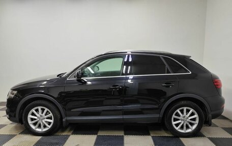 Audi Q3, 2012 год, 1 800 000 рублей, 8 фотография