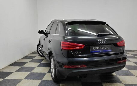 Audi Q3, 2012 год, 1 800 000 рублей, 7 фотография