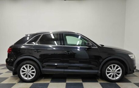 Audi Q3, 2012 год, 1 800 000 рублей, 4 фотография