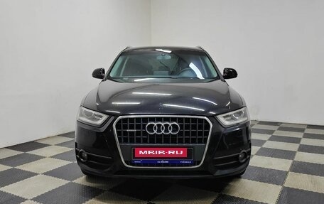 Audi Q3, 2012 год, 1 800 000 рублей, 2 фотография