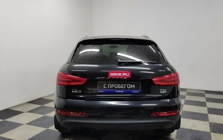 Audi Q3, 2012 год, 1 800 000 рублей, 6 фотография