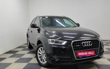 Audi Q3, 2012 год, 1 800 000 рублей, 3 фотография