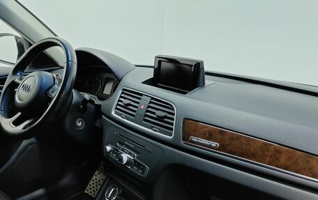 Audi Q3, 2012 год, 1 800 000 рублей, 9 фотография