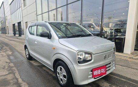 Suzuki Alto, 2017 год, 649 000 рублей, 2 фотография