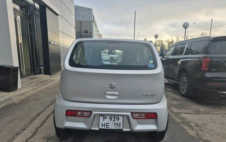 Suzuki Alto, 2017 год, 649 000 рублей, 6 фотография