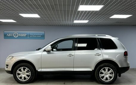 Volkswagen Touareg III, 2009 год, 1 599 000 рублей, 8 фотография