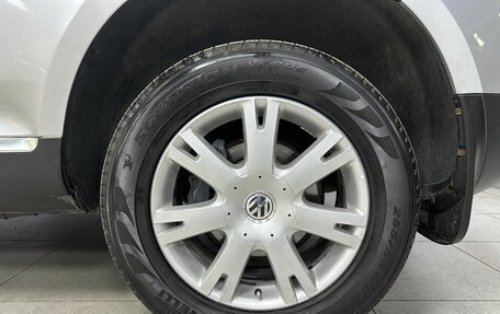 Volkswagen Touareg III, 2009 год, 1 599 000 рублей, 9 фотография