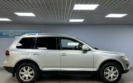 Volkswagen Touareg III, 2009 год, 1 599 000 рублей, 4 фотография