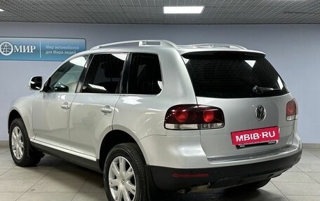 Volkswagen Touareg III, 2009 год, 1 599 000 рублей, 7 фотография