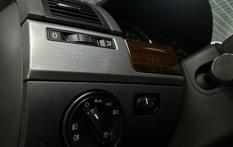 Volkswagen Touareg III, 2009 год, 1 599 000 рублей, 18 фотография