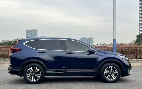 Honda CR-V IV, 2021 год, 2 860 000 рублей, 10 фотография