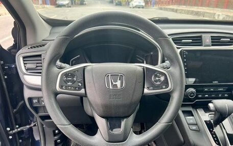 Honda CR-V IV, 2021 год, 2 860 000 рублей, 21 фотография