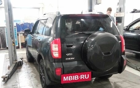 Chery Tiggo (T11), 2015 год, 515 000 рублей, 4 фотография