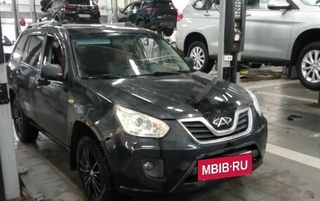 Chery Tiggo (T11), 2015 год, 515 000 рублей, 2 фотография