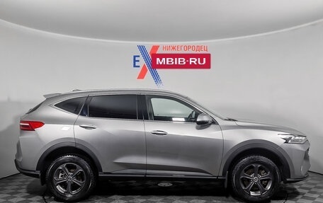 Haval F7 I, 2023 год, 2 109 000 рублей, 3 фотография