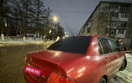 Mitsubishi Lancer IX, 2005 год, 250 000 рублей, 2 фотография