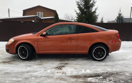 Chevrolet Cobalt II, 2005 год, 620 000 рублей, 3 фотография