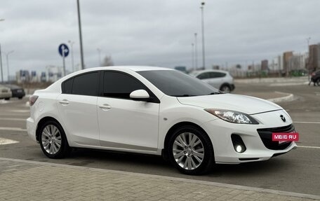 Mazda 3, 2012 год, 1 167 000 рублей, 6 фотография