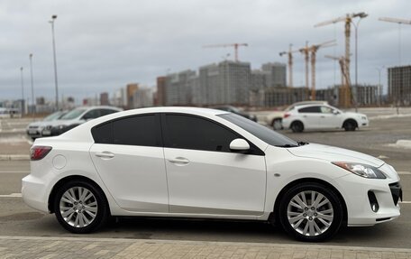 Mazda 3, 2012 год, 1 167 000 рублей, 20 фотография