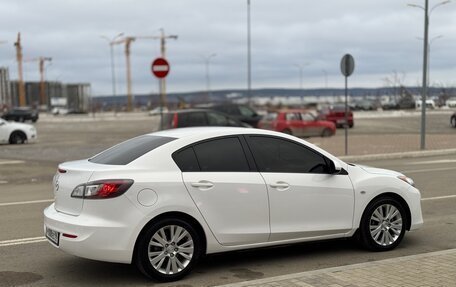 Mazda 3, 2012 год, 1 167 000 рублей, 25 фотография