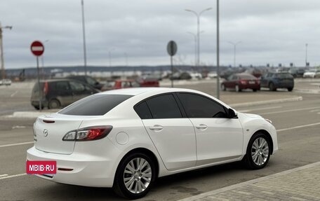 Mazda 3, 2012 год, 1 167 000 рублей, 27 фотография