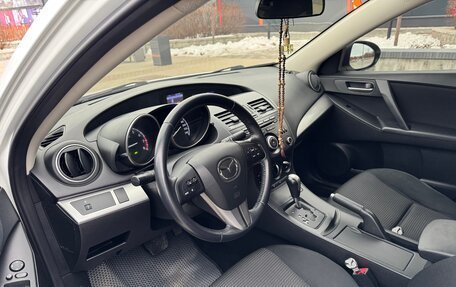 Mazda 3, 2012 год, 1 167 000 рублей, 35 фотография