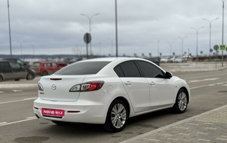 Mazda 3, 2012 год, 1 167 000 рублей, 29 фотография