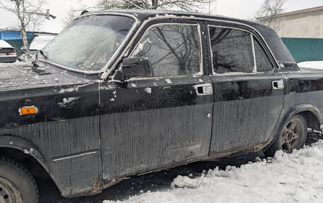 ГАЗ 31029 «Волга», 1996 год, 45 000 рублей, 7 фотография