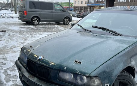 BMW 3 серия, 1997 год, 170 000 рублей, 3 фотография