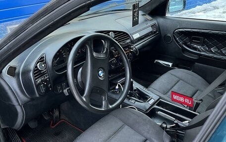 BMW 3 серия, 1997 год, 170 000 рублей, 2 фотография