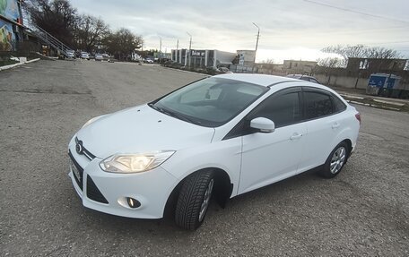 Ford Focus III, 2013 год, 1 250 000 рублей, 2 фотография