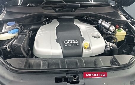 Audi Q7, 2014 год, 2 400 000 рублей, 14 фотография