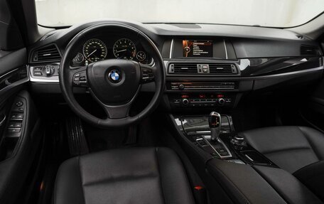 BMW 5 серия, 2014 год, 2 569 000 рублей, 6 фотография