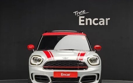 MINI Countryman II (F60), 2020 год, 3 536 000 рублей, 2 фотография