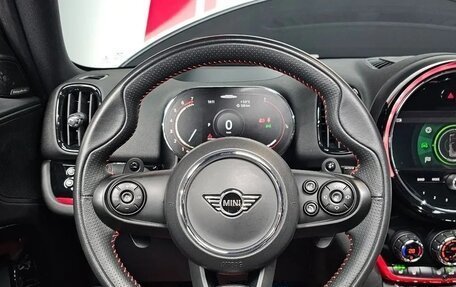 MINI Countryman II (F60), 2020 год, 3 536 000 рублей, 10 фотография