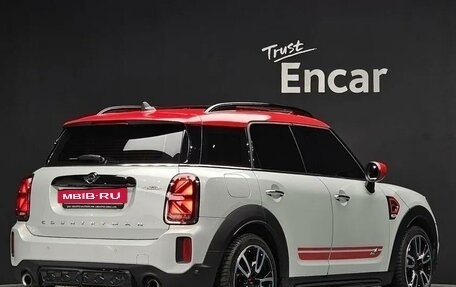 MINI Countryman II (F60), 2020 год, 3 536 000 рублей, 4 фотография