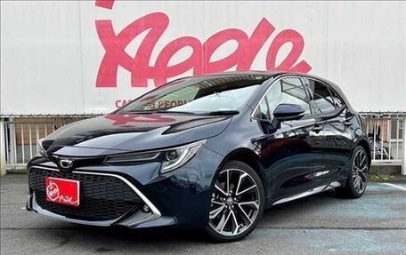 Toyota Corolla, 2021 год, 1 684 000 рублей, 6 фотография