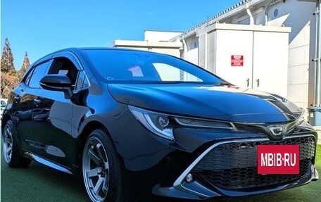 Toyota Corolla, 2021 год, 1 684 000 рублей, 2 фотография