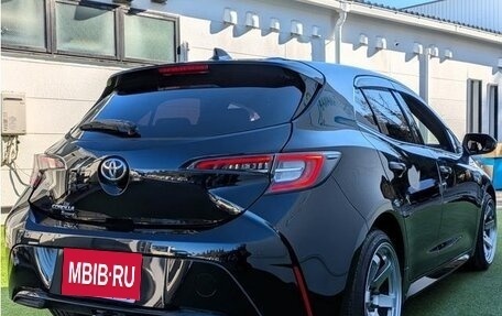 Toyota Corolla, 2021 год, 1 684 000 рублей, 33 фотография