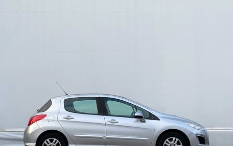 Peugeot 308 II, 2012 год, 747 900 рублей, 13 фотография