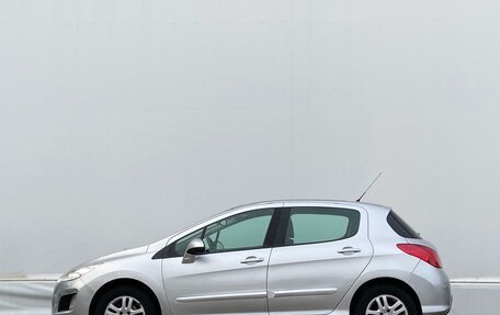 Peugeot 308 II, 2012 год, 747 900 рублей, 14 фотография