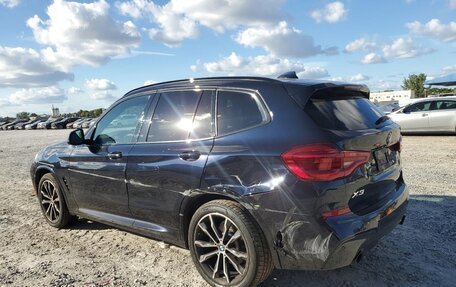 BMW X3, 2020 год, 3 100 000 рублей, 6 фотография